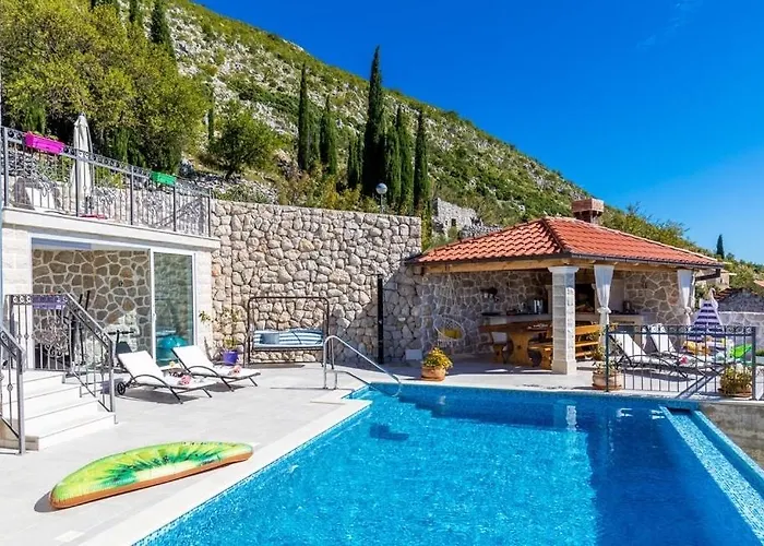 Villa Marija