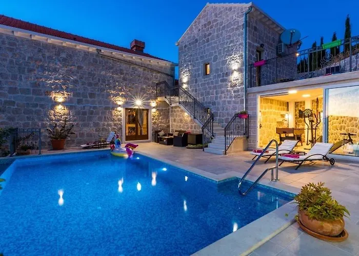 Villa Marija