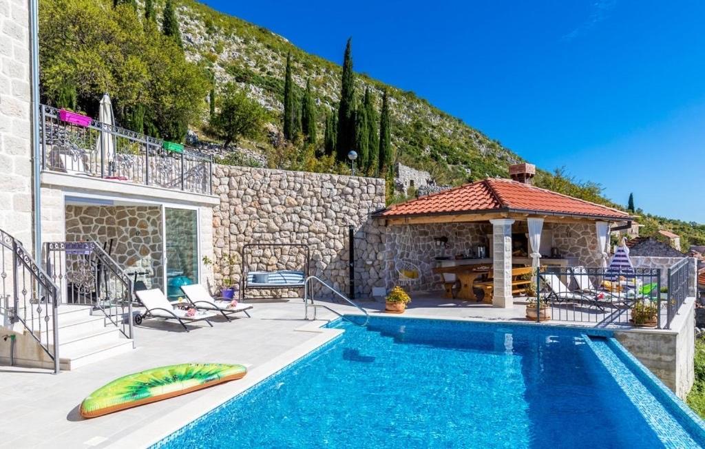Holiday home Marija Gromaca