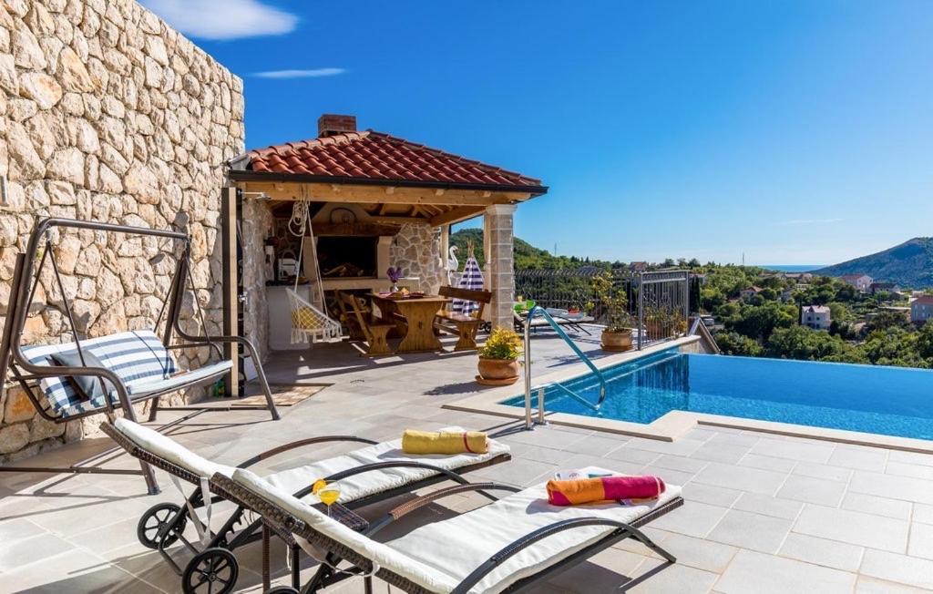 Holiday home Marija Gromaca