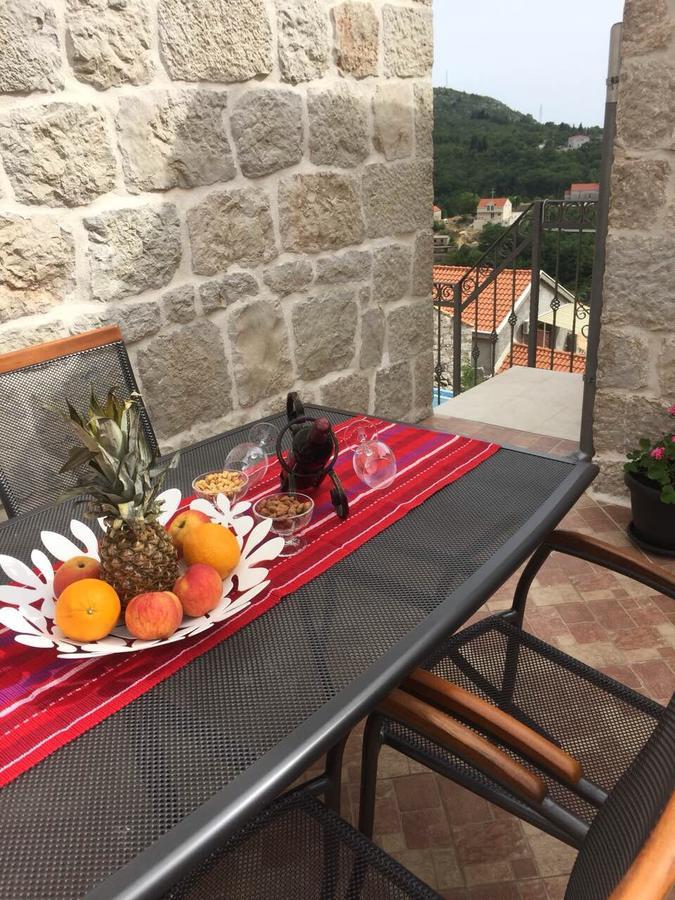 Holiday home Marija *