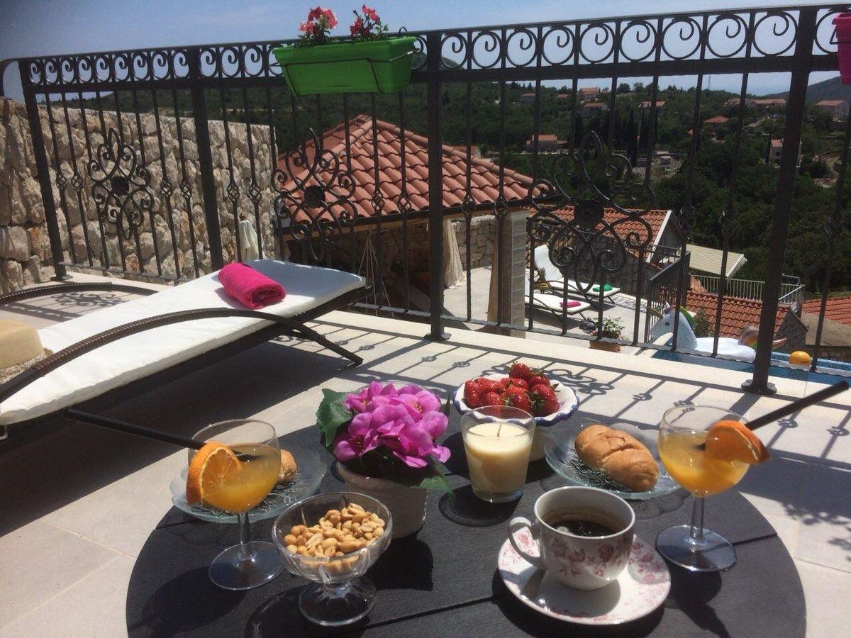 Marija Holiday home *