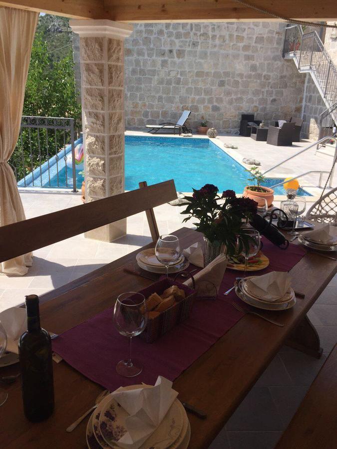 Holiday home Marija Gromaca