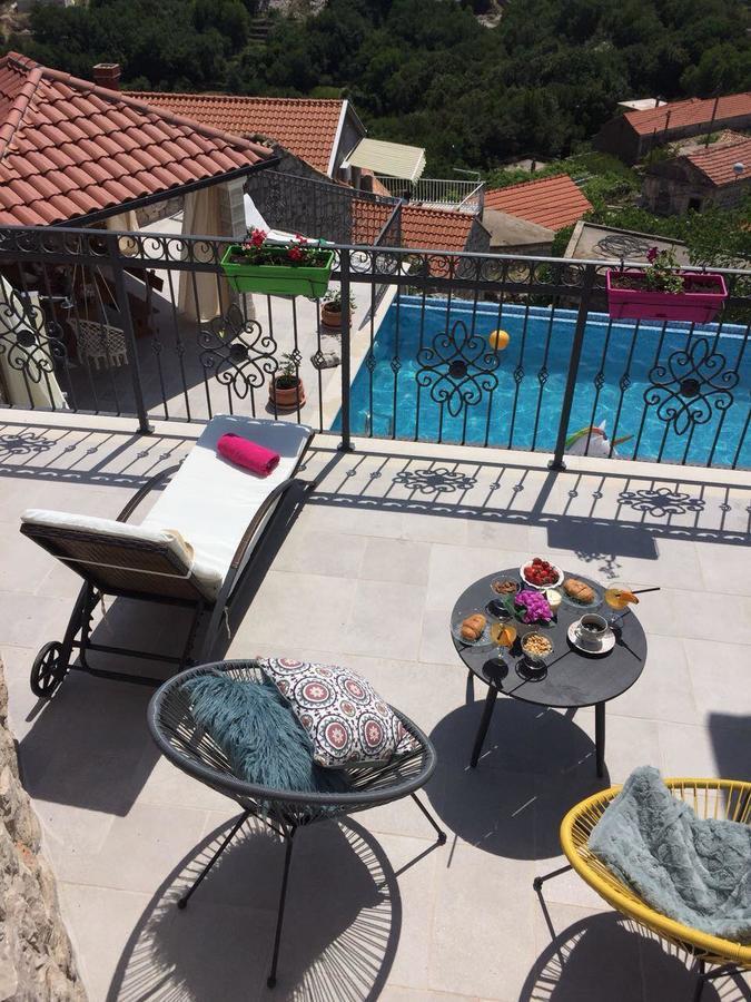 Holiday home Marija Gromaca