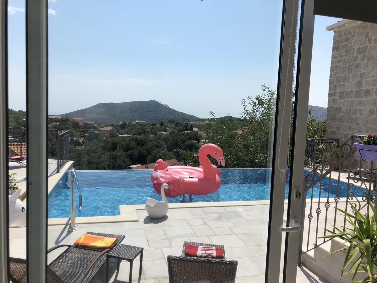 Holiday home Marija *