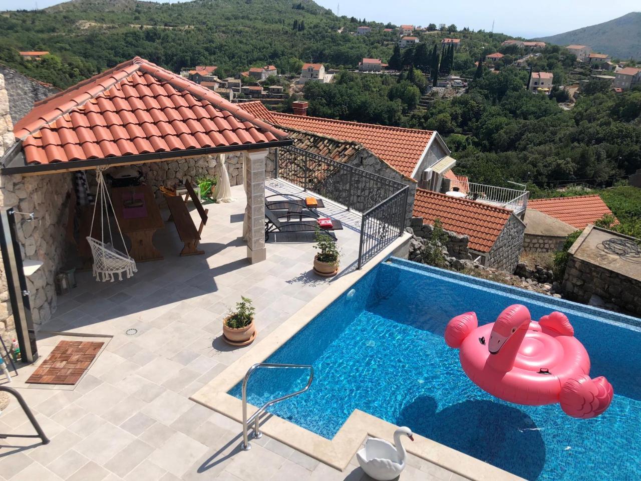 Holiday home Marija
