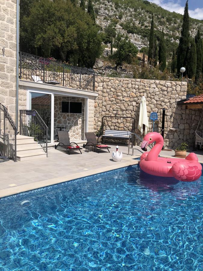 Marija Holiday home *