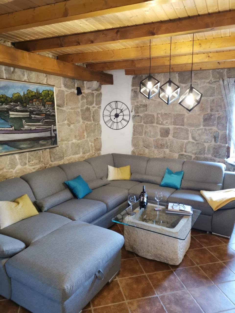 Marija Holiday home Gromaca